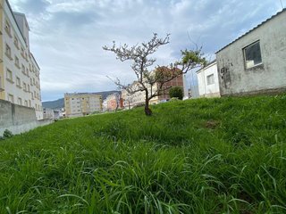 Chalet en venta en Burela