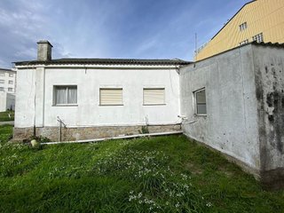 Chalet en venta en Burela