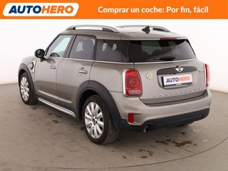 MINI Countryman Cooper S E Hybrid ALL4 PHEV