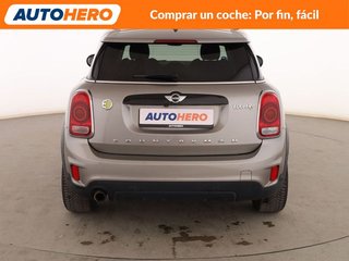 MINI Countryman Cooper S E Hybrid ALL4 PHEV