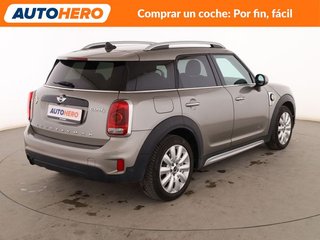 MINI Countryman Cooper S E Hybrid ALL4 PHEV