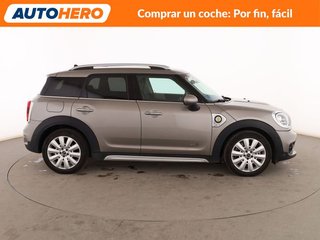 MINI Countryman Cooper S E Hybrid ALL4 PHEV