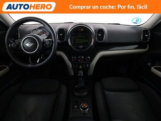 MINI Countryman Cooper S E Hybrid ALL4 PHEV