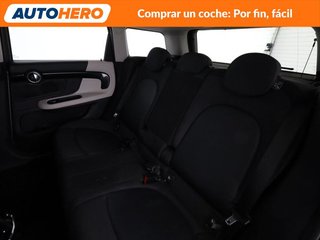 MINI Countryman Cooper S E Hybrid ALL4 PHEV