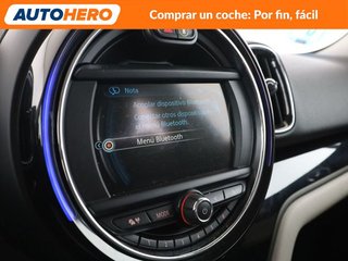 MINI Countryman Cooper S E Hybrid ALL4 PHEV