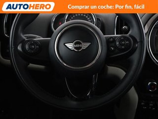 MINI Countryman Cooper S E Hybrid ALL4 PHEV