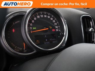 MINI Countryman Cooper S E Hybrid ALL4 PHEV