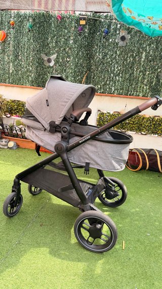 Maxi-Cosi Zelia Select Silla de Paseo