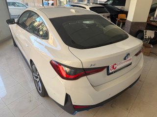 BMW i4 2023 "10000 km"