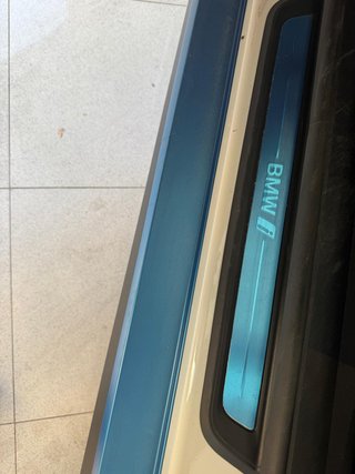 BMW i4 2023 "10000 km"