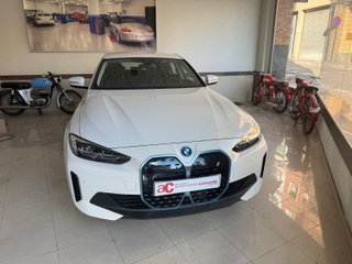 BMW i4 2023 "10000 km"