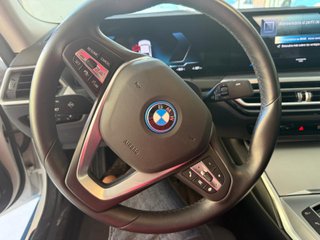 BMW i4 2023 "10000 km"