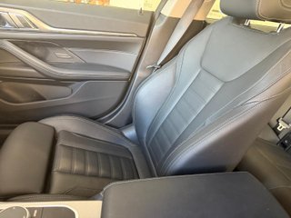 BMW i4 2023 "10000 km"