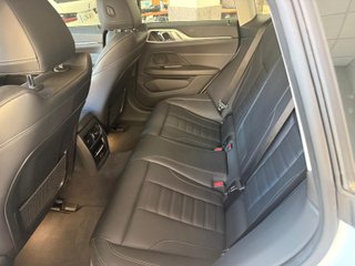 BMW i4 2023 "10000 km"