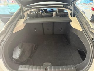BMW i4 2023 "10000 km"