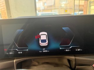 BMW i4 2023 "10000 km"