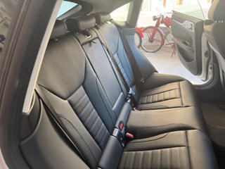 BMW i4 2023 "10000 km"