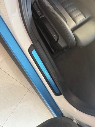 BMW i4 2023 "10000 km"
