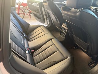 BMW i4 2023 "10000 km"