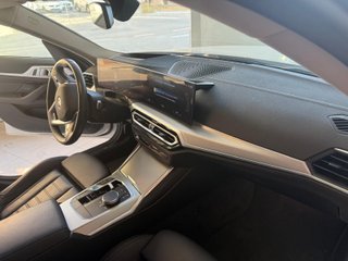 BMW i4 2023 "10000 km"