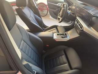 BMW i4 2023 "10000 km"