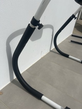 Máquina Abdominales ROLLmaxx
