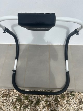 Máquina Abdominales ROLLmaxx
