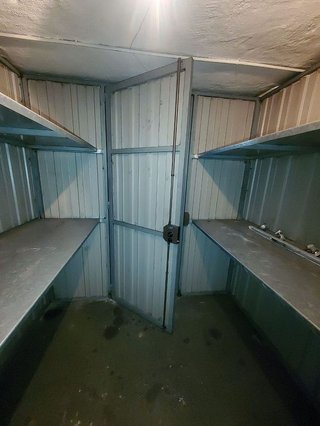 Trastero en venta en Barrio de Abando en Bilbao