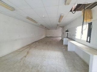 Nave industrial en venta en Cintruénigo