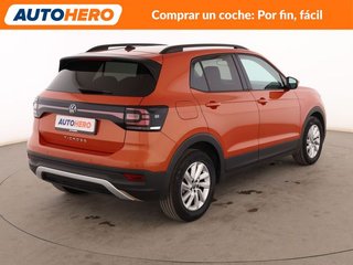 Volkswagen T-Cross 1.0 TSI Advance