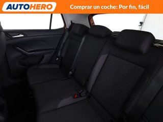Volkswagen T-Cross 1.0 TSI Advance