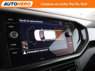 Volkswagen T-Cross 1.0 TSI Advance
