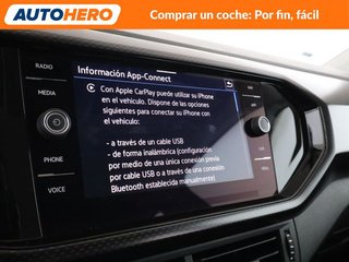 Volkswagen T-Cross 1.0 TSI Advance