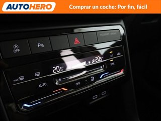 Volkswagen T-Cross 1.0 TSI Advance