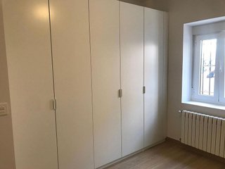Piso en venta en Pinar - Anaka - Belaskoenea en Irun