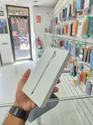 iPhone 17 Air 256GB Blanco