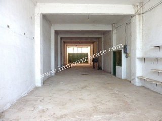 Nave industrial en venta en Estella/Lizarra