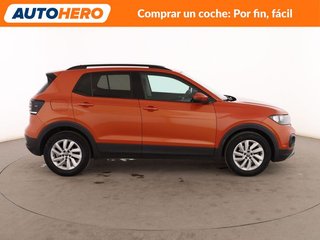 Volkswagen T-Cross 1.0 TSI Advance