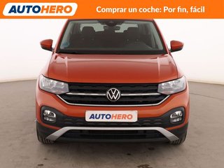 Volkswagen T-Cross 1.0 TSI Advance