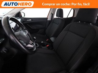 Volkswagen T-Cross 1.0 TSI Advance