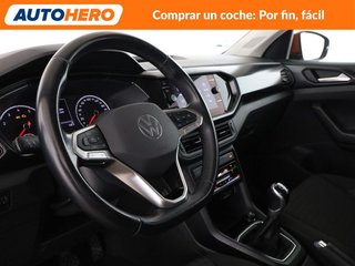 Volkswagen T-Cross 1.0 TSI Advance