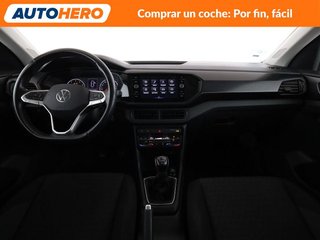 Volkswagen T-Cross 1.0 TSI Advance