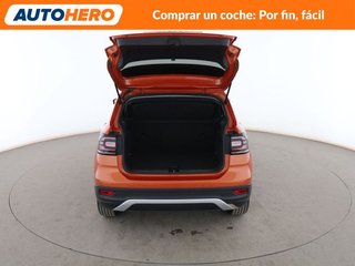 Volkswagen T-Cross 1.0 TSI Advance