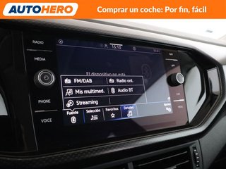 Volkswagen T-Cross 1.0 TSI Advance