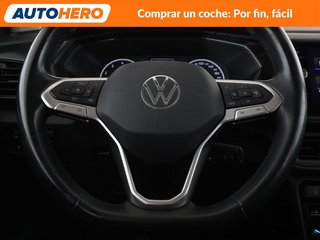 Volkswagen T-Cross 1.0 TSI Advance