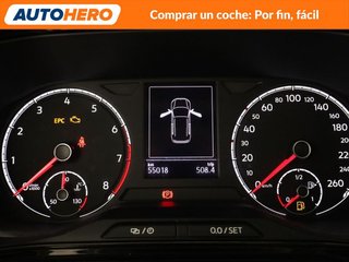 Volkswagen T-Cross 1.0 TSI Advance
