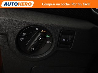 Volkswagen T-Cross 1.0 TSI Advance