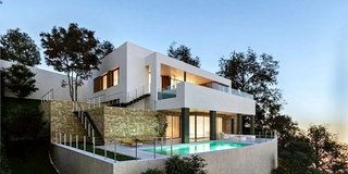 Terreno en venta en Santa María en Marbella