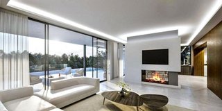 Terreno en venta en Santa María en Marbella