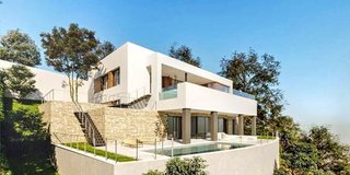 Terreno en venta en Santa María en Marbella